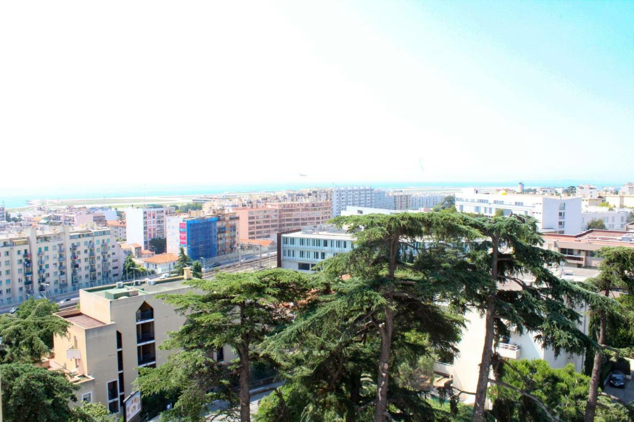 Nice Διαμέρισμα Εξωτερικό φωτογραφία