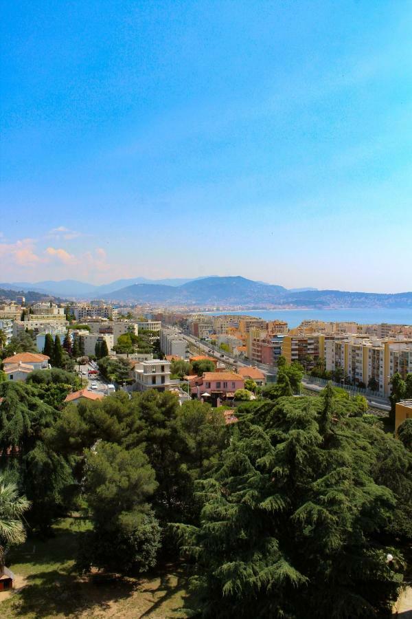 Nice Διαμέρισμα Εξωτερικό φωτογραφία